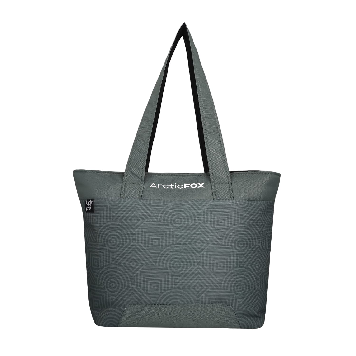 Arctic Fox 14 Inch Laptop Sea Spray Lattice tote for Women (B0BP2FJK4T) Amazon Price History, Amazon Price Tracker