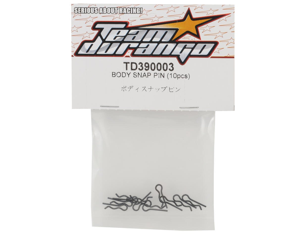 PD0843 E-Clip TS2e/TS4e