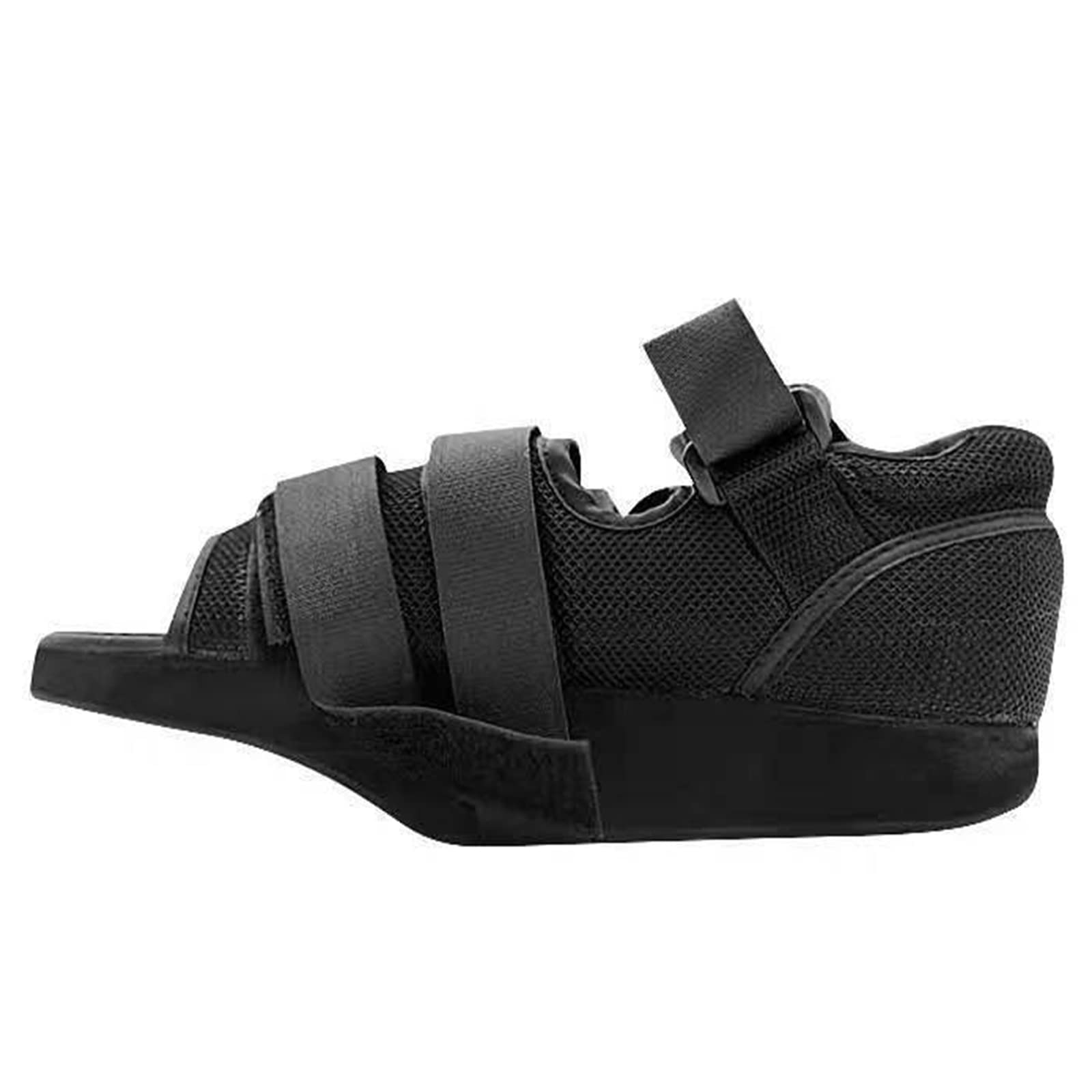 Buy MXRFACTory PostOp Shoe Forefront Wedge Boot for Broken Toe Injury