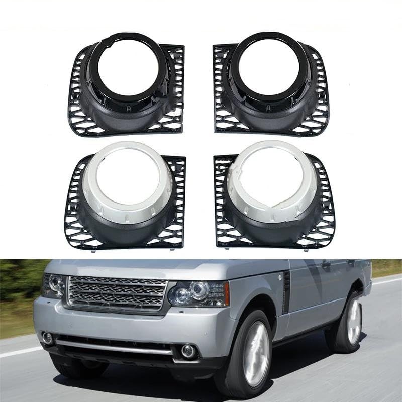 Feu avant antibrouillard Range Rover Vogue L322 2010-2012 - 3
