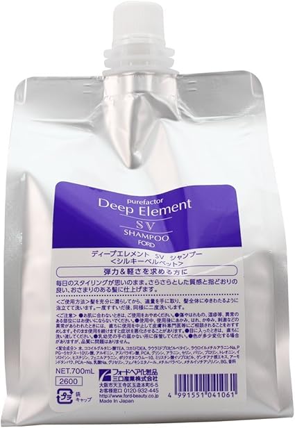 Amazon フォードヘア シーズントリップ マイアミ シャンプー 680ml 三口産業 シャンプー 通販