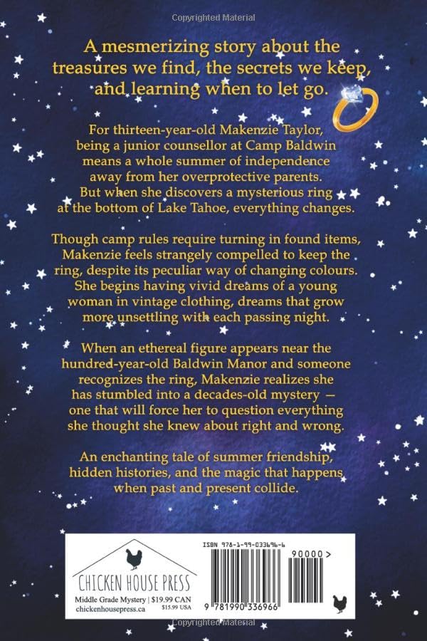 Makenzie's Ring - Image 2