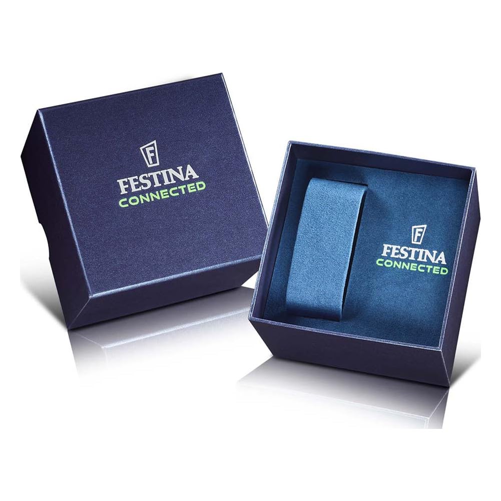 Festina F23305-3 Montre Homme