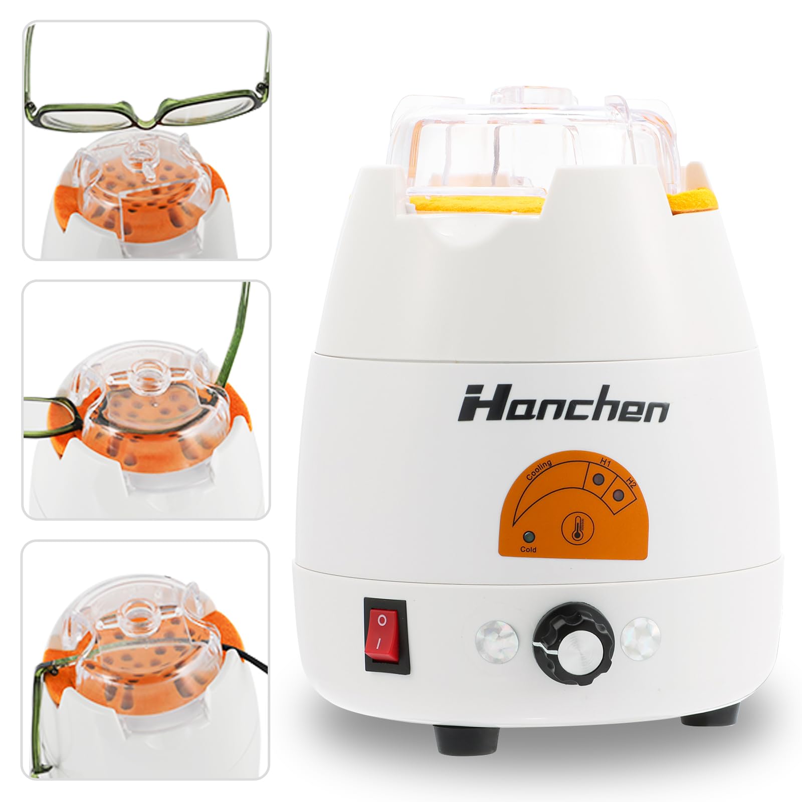 光眼器工業所 眼鏡枠調整器 フレームヒーター 動作確認済 100V 160W 光眼器工業所 眼鏡枠調整器 フレームヒーター 動作確認済 100V 160W