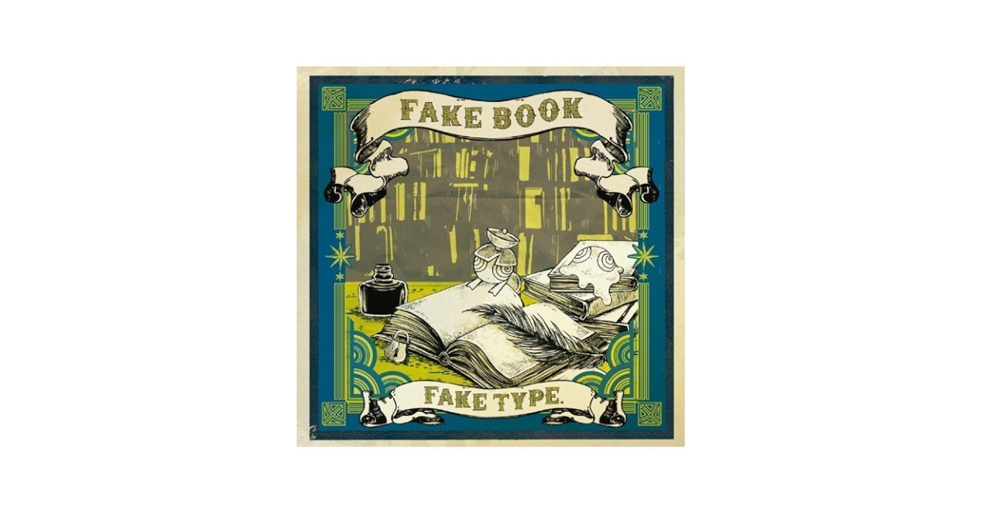 邦楽 FAKETYPE. 1st ALBUM faketype. maxresdefault.jpg?sqp=-