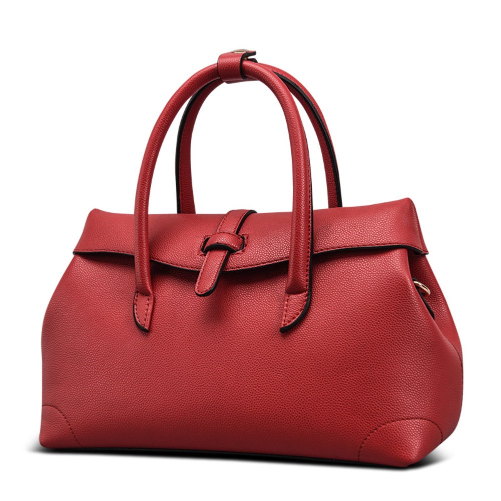Sac à main de mode femme sac à bandoulière messenger Shell-H