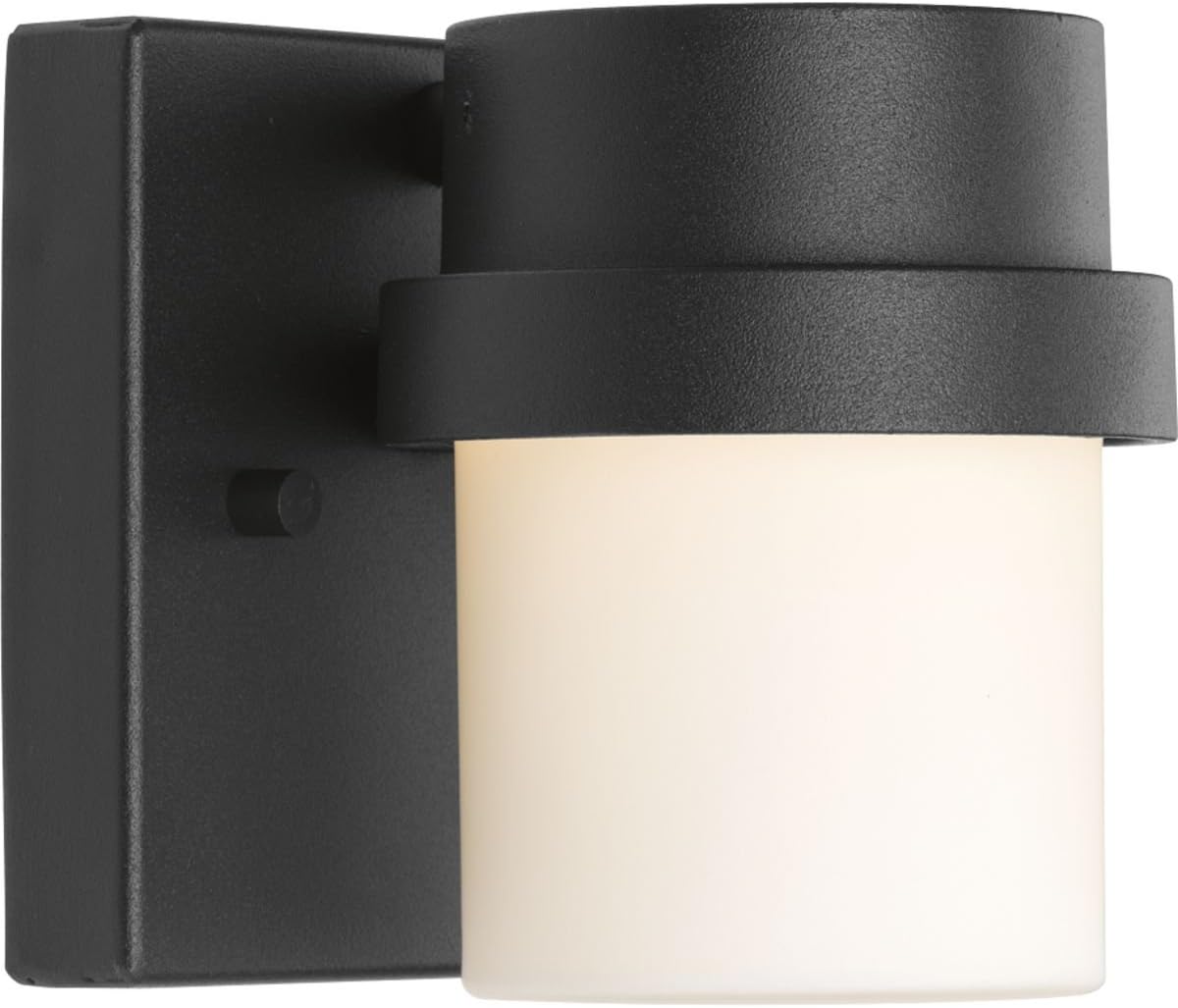Black Friday Clearance Progress Lighting P560072-031-30 Z-1060 LED Outdoor, Black