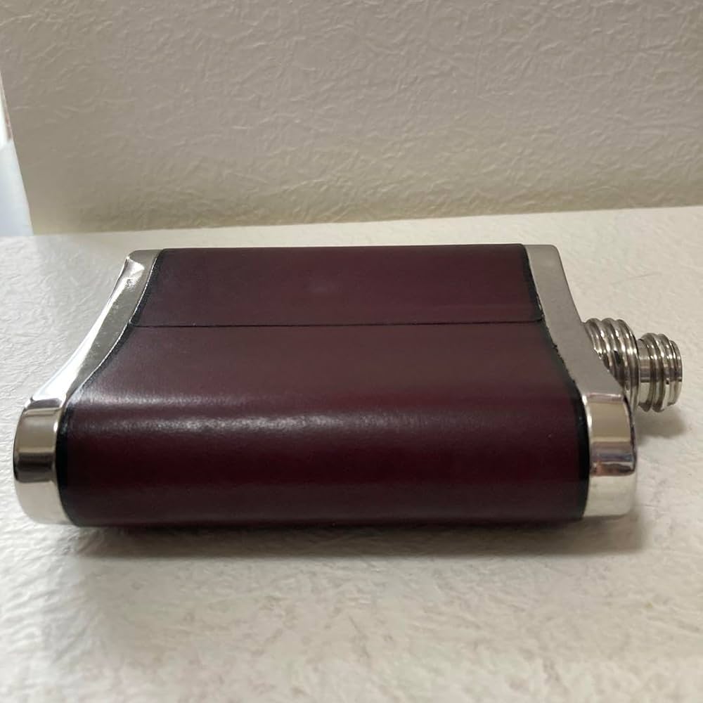 0792 EDELSTAHL ROSTFREI スキットル Hip flask Amazon.co.jp: EDELSTAHL ROSTFREI スキットル Hip flask 水筒