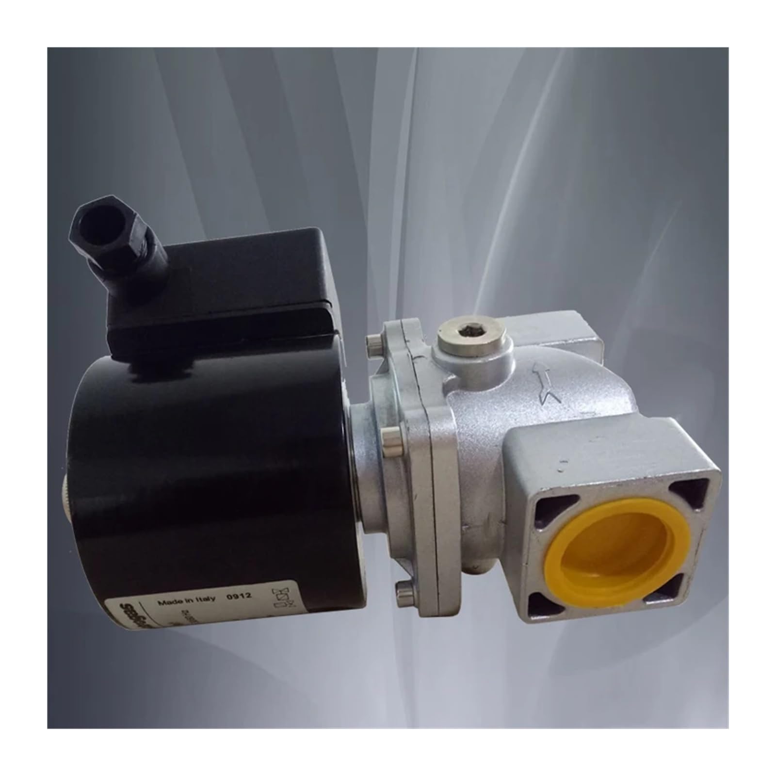 Válvula solenoide de Gas VMR3-RP1 for Horno Industrial de combustión eólica