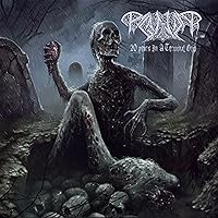 Algopix Similar Product 3 - 20 Years in a Terminal Grip