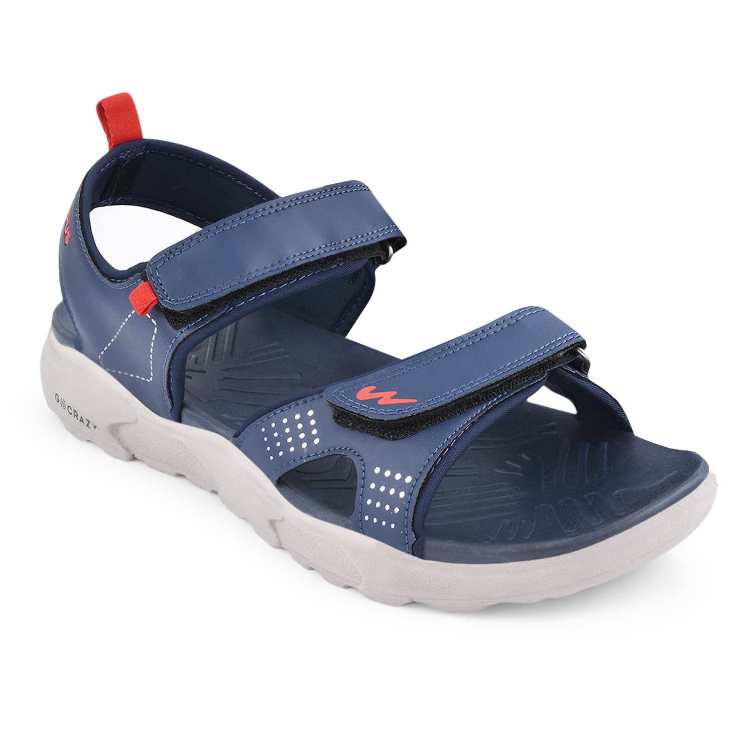 Campus Men Gc 2308 Sports Sandals Desertcart Seychelles