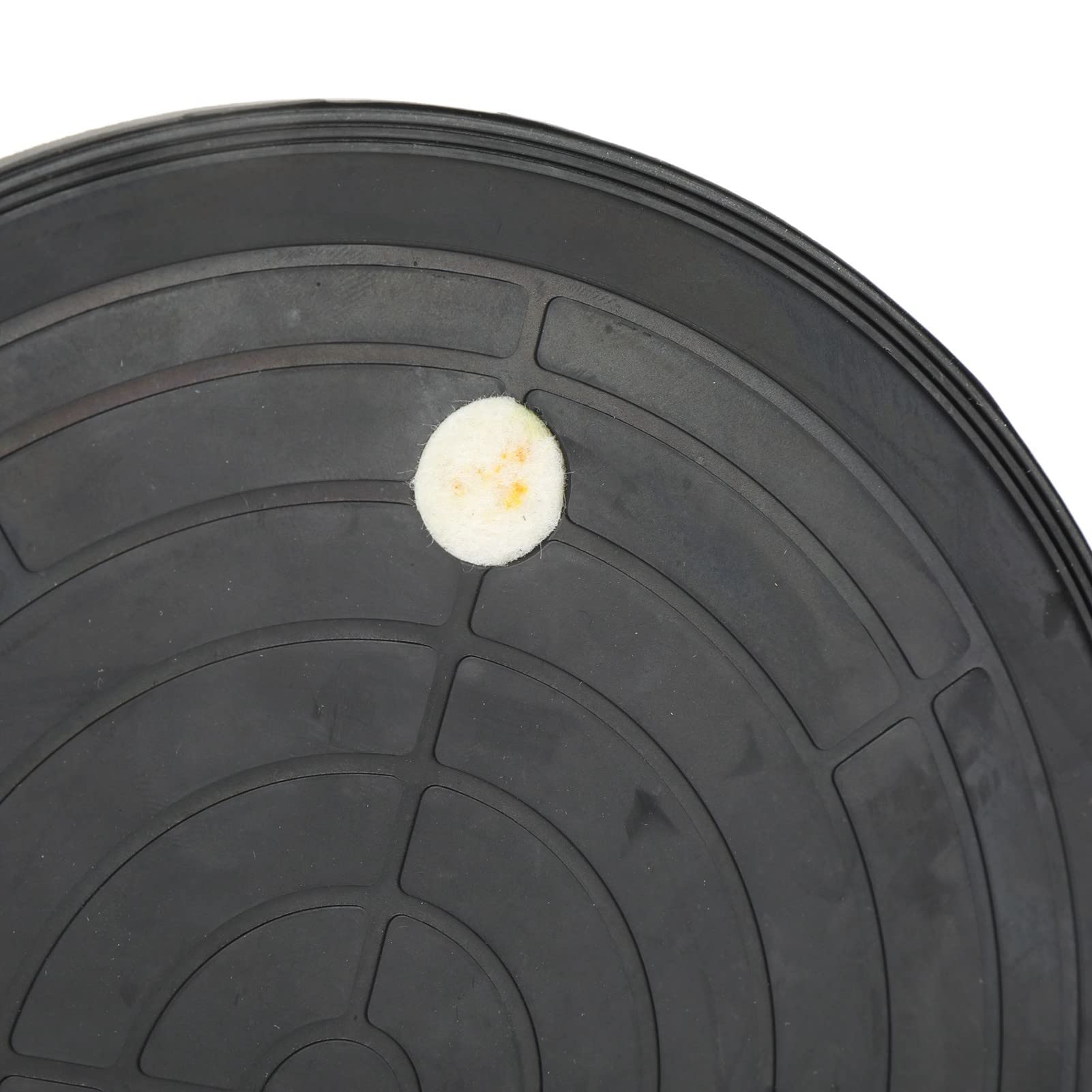 Suction Cup Puller, 8in Vacuum Glass Suction Cup, Rubber Glass Lifter, Hand Pump Suction Lifter for Ceramic Tile Glass Large Rock, Material