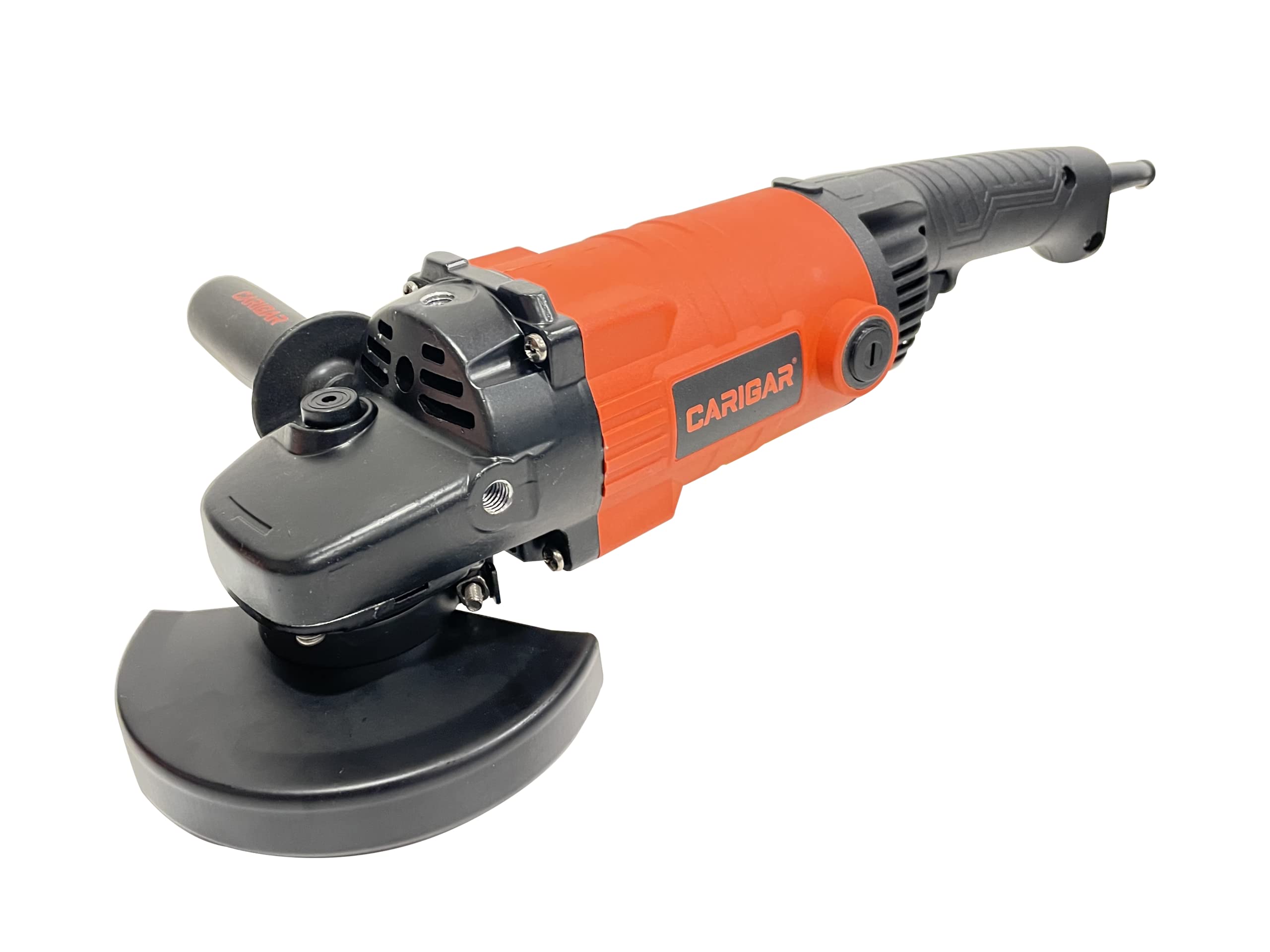 ⭐︎katu⭐︎ Stock GIRIGIRI MACHINIGUN SCG- CARIGAR 5S Vikrant Angle Grinder 125mm(5 Inch) |1250 Watt : Amazon