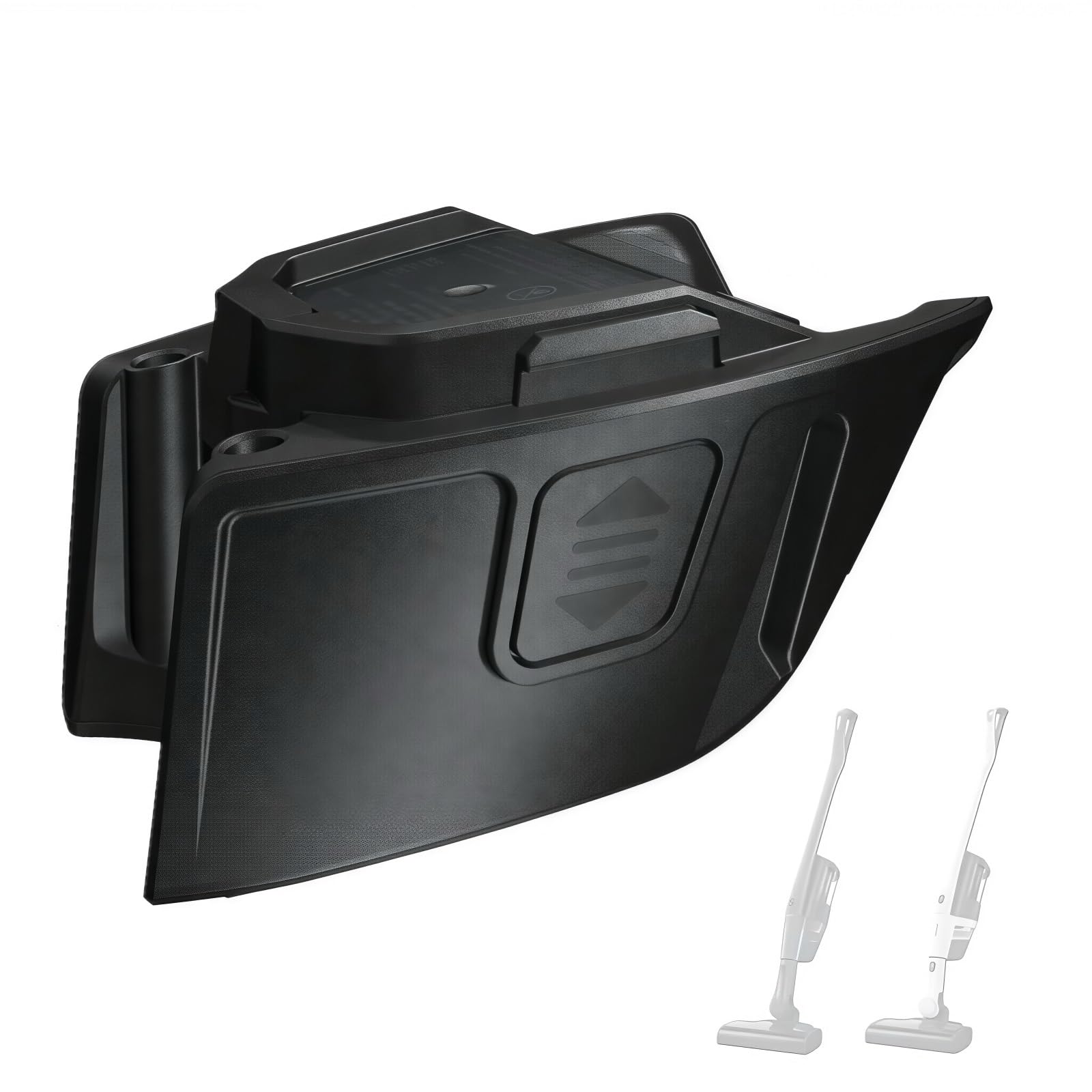 Batería Miele Triflex para aspirar toda la casa sin pausas compatible con HX2 y HX1