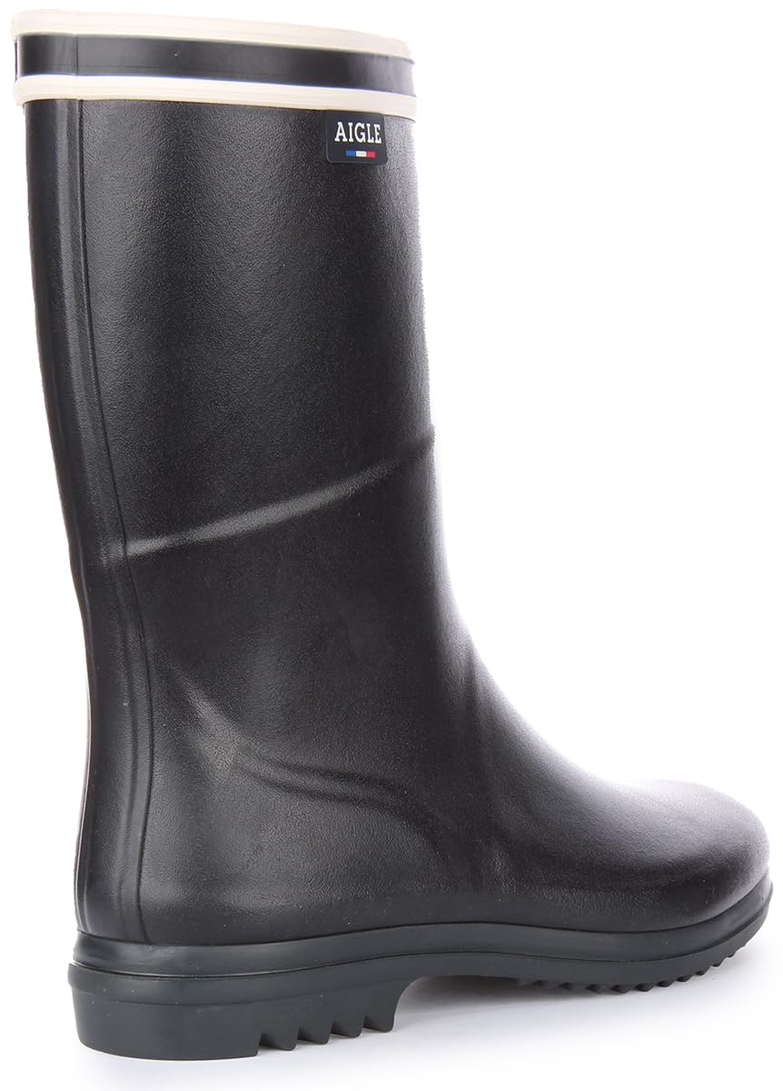 Aigle Chanteboot Str Stivali in GommaDonna