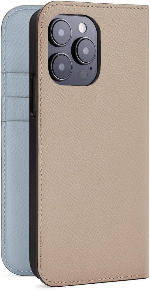 【新品】ルイヴィトン iPhoneXS MAX ケース　手帳型　アンプラント 新品】ルイヴィトン iPhoneXS MAX ケース 手帳型 アンプラント