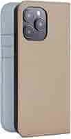 BONAVENTURA ボナベンチュラ　iPhone14proケース　グレージュ Amazon.co.jp: 【ボナベンチュラ】 ダイアリーケース (iPhone 14