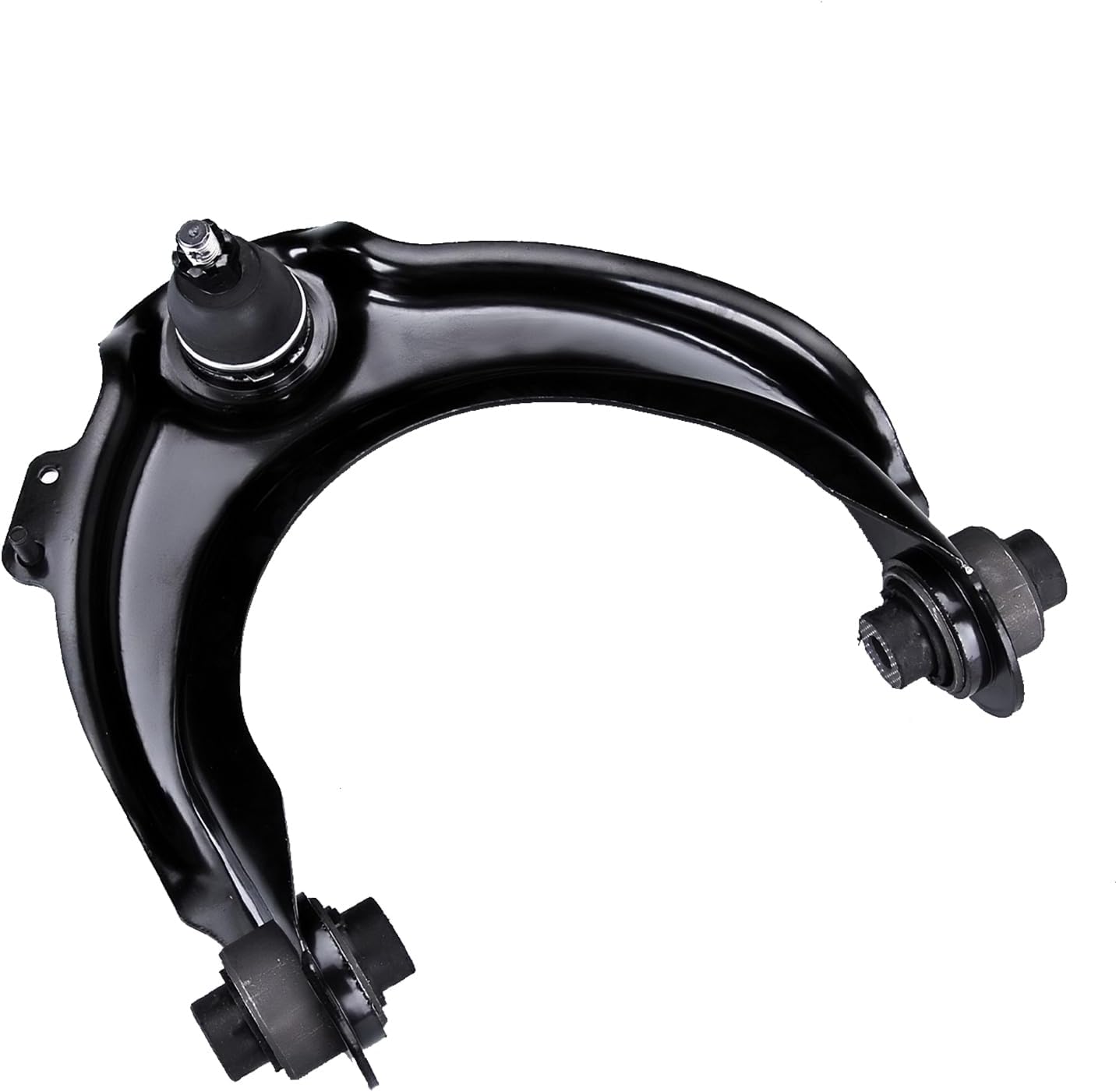 2PCS Front Upper Control Arms with Ball Joint K620616 K620617 for Acura Tsx 2004-2008, for Honda Accord 2003-2007