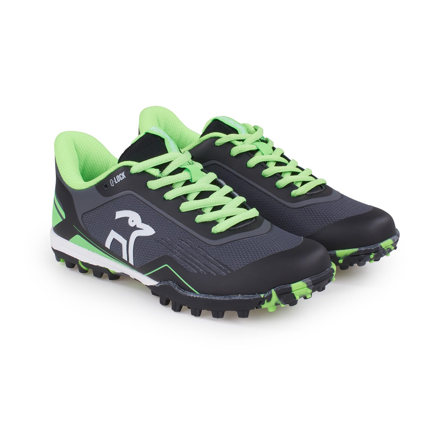 KOOKABURRA Orbit Hockey Shoe Scarpe da hockeyGioventù Unisex