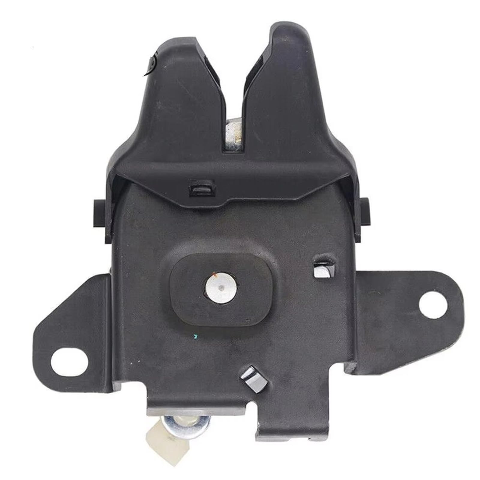 Rear Tailgate Lock Car Trunk Tailgate Door Lock Latch for Toyota for Camry for Trunk 1997 1998 1999 2000 64610-AA030 64610-AA010