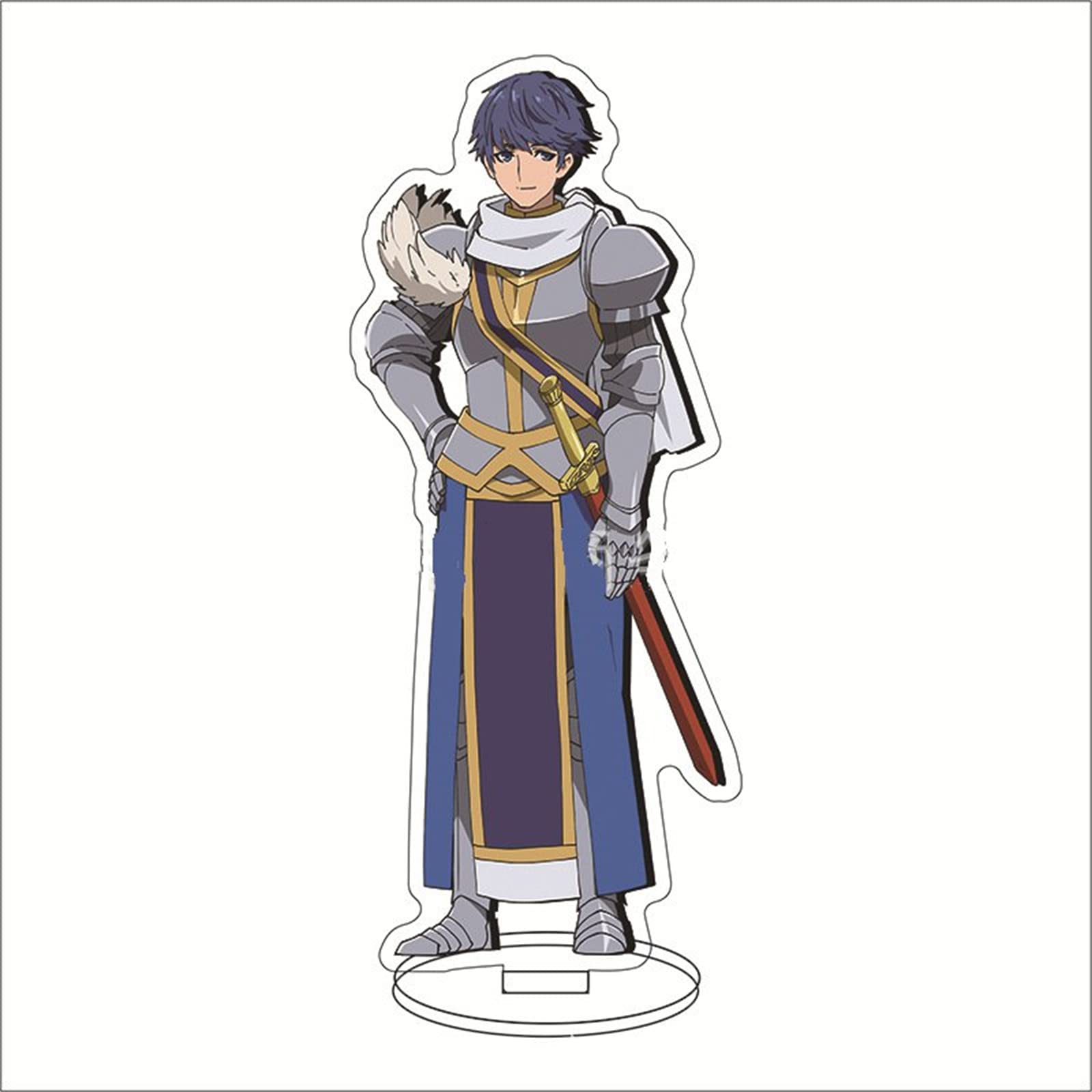 Amazon For 蜘蛛ですが なにか アクリルスタンド アリエル ソフィア ケレン メラゾフィス 台座あり 日常 装飾品 モデル アニメ 漫画 萌えグッズ コスプレ イベント お祭り コレクション アニメグッズ 可愛い デコレーション G アニメ 萌えグッズ 通販