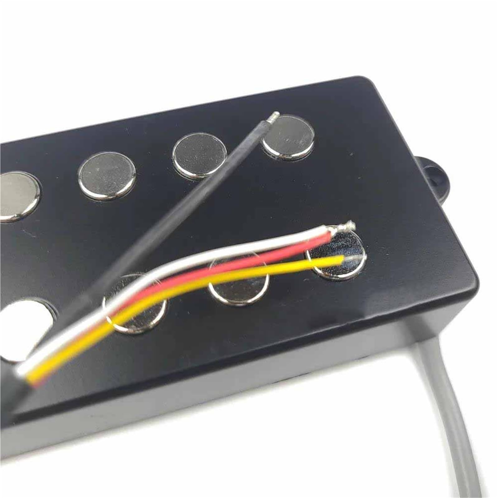 Rofesjonalnych Przetwornik Do Gitary Elektrycznej 5 Strunowy Elektryczny Przetwornik Basowy Do Gitary Basowej