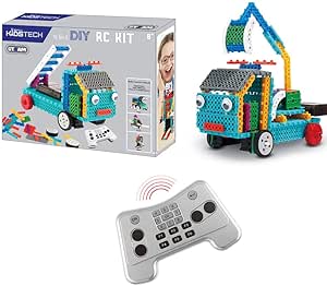 Robot Transformable De Plástico Para Niños,Juguete Educativo Inteligente Para Niños De 5 A 5