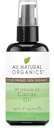 Miniatura 1 de Aceite de cacay  100% prensado en frío, vitamina esencial para tu cabello, cara, cuerpo, uñas  Tratamiento antienvejecimiento, antiarrugas, repara