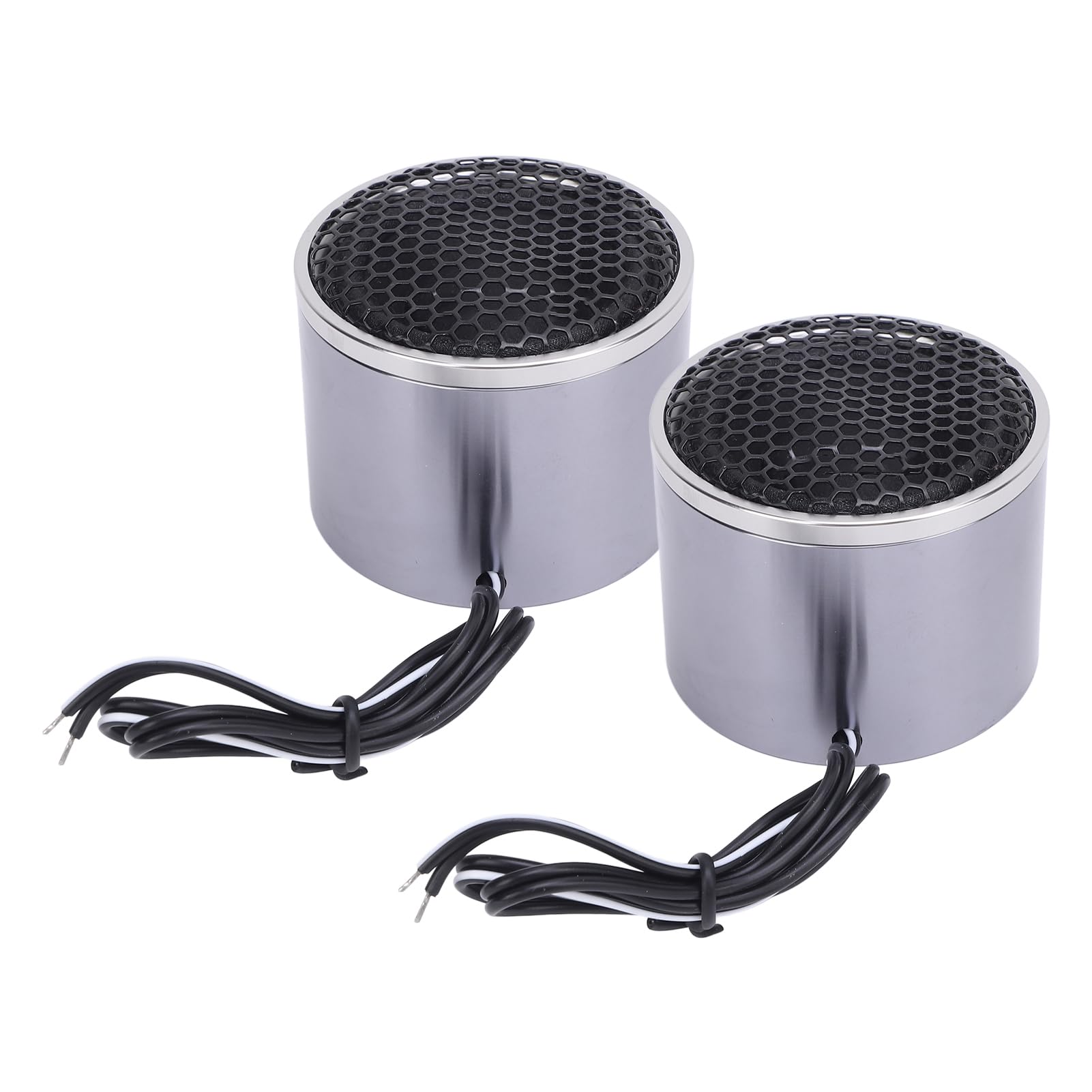 220W Peak Power 2" Car Middle Speaker with Lossless Sound Quality