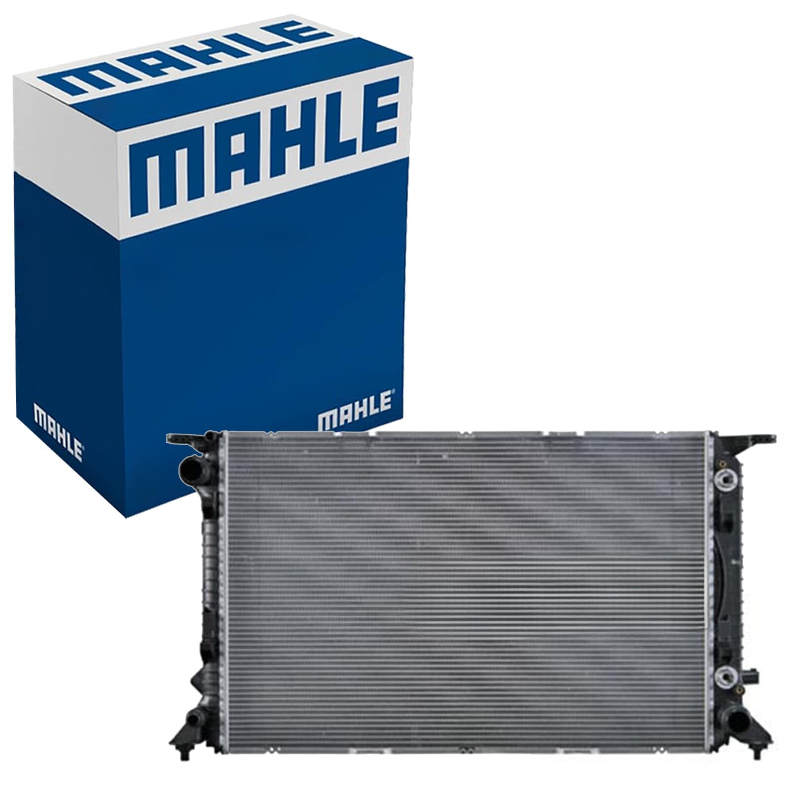 Mahle CR 912 000P Refrigeratore per Liquido refrigerante