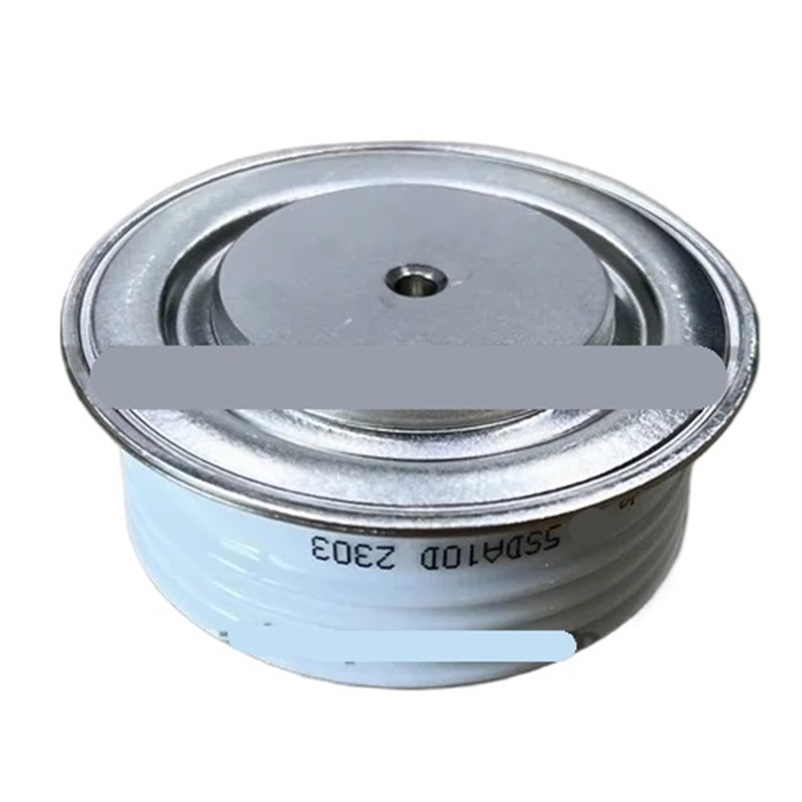 Module de thyristor 5SDA09D2604 et ponts de puissance pour redresseurs industriels