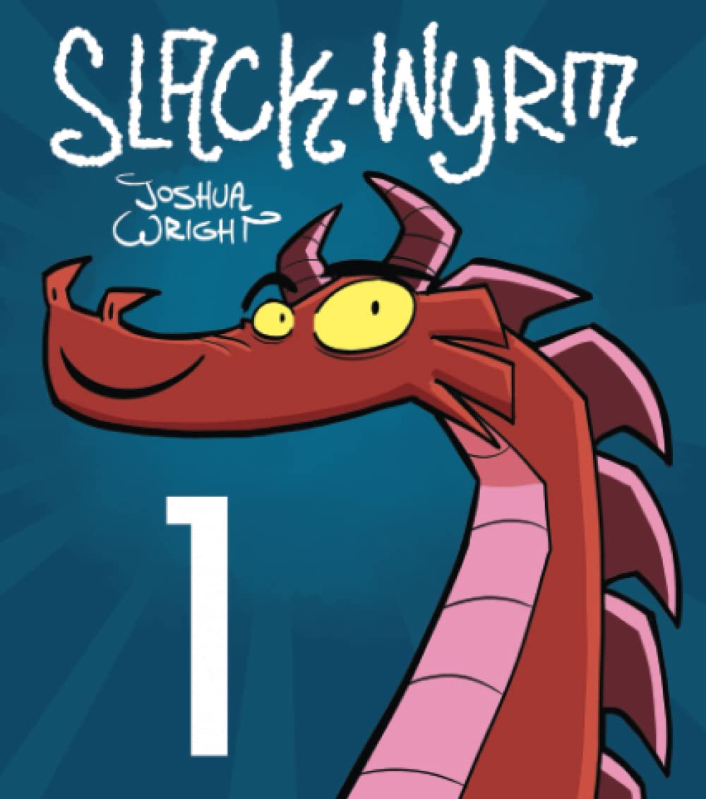 Slack Wyrm One