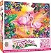MasterPieces 300 Piece EZ Grip Jigsaw Puzzle - Pretty in Pink - 18