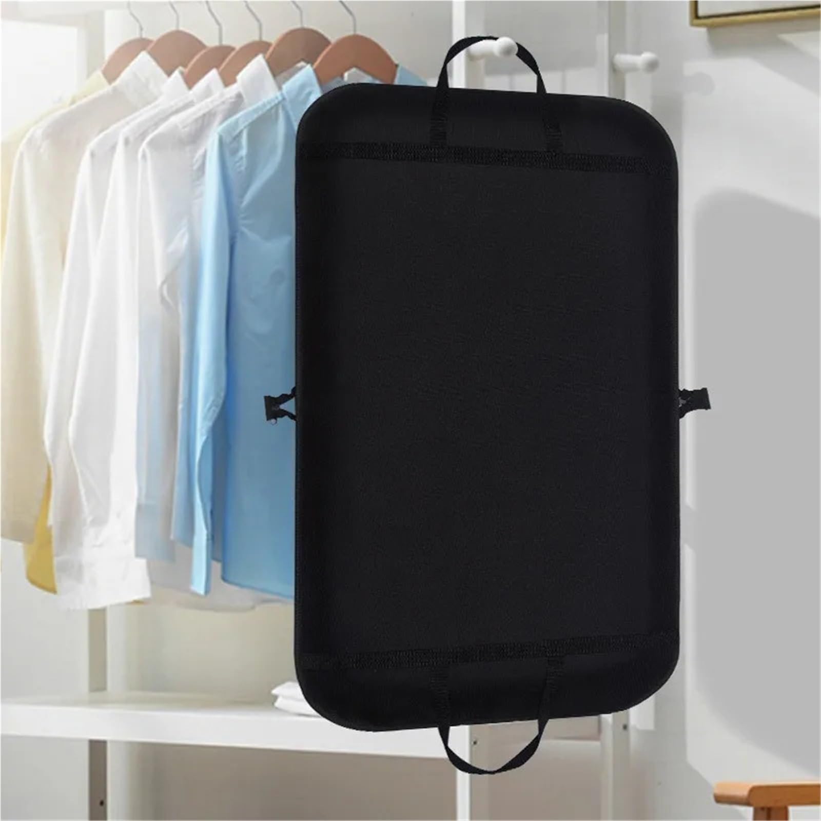 Funda de ropa tela Oxford