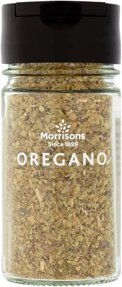 Morrisons Oregano 12g