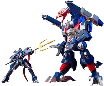 スーパーミニプラ 忍者戦士 飛影Vol.3 (3個入) 食玩・ガム (忍者戦士飛影)