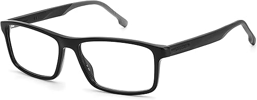 Miniatura 6 de Carrera Men's 8865 Rectangular Prescription Eyewear Frames