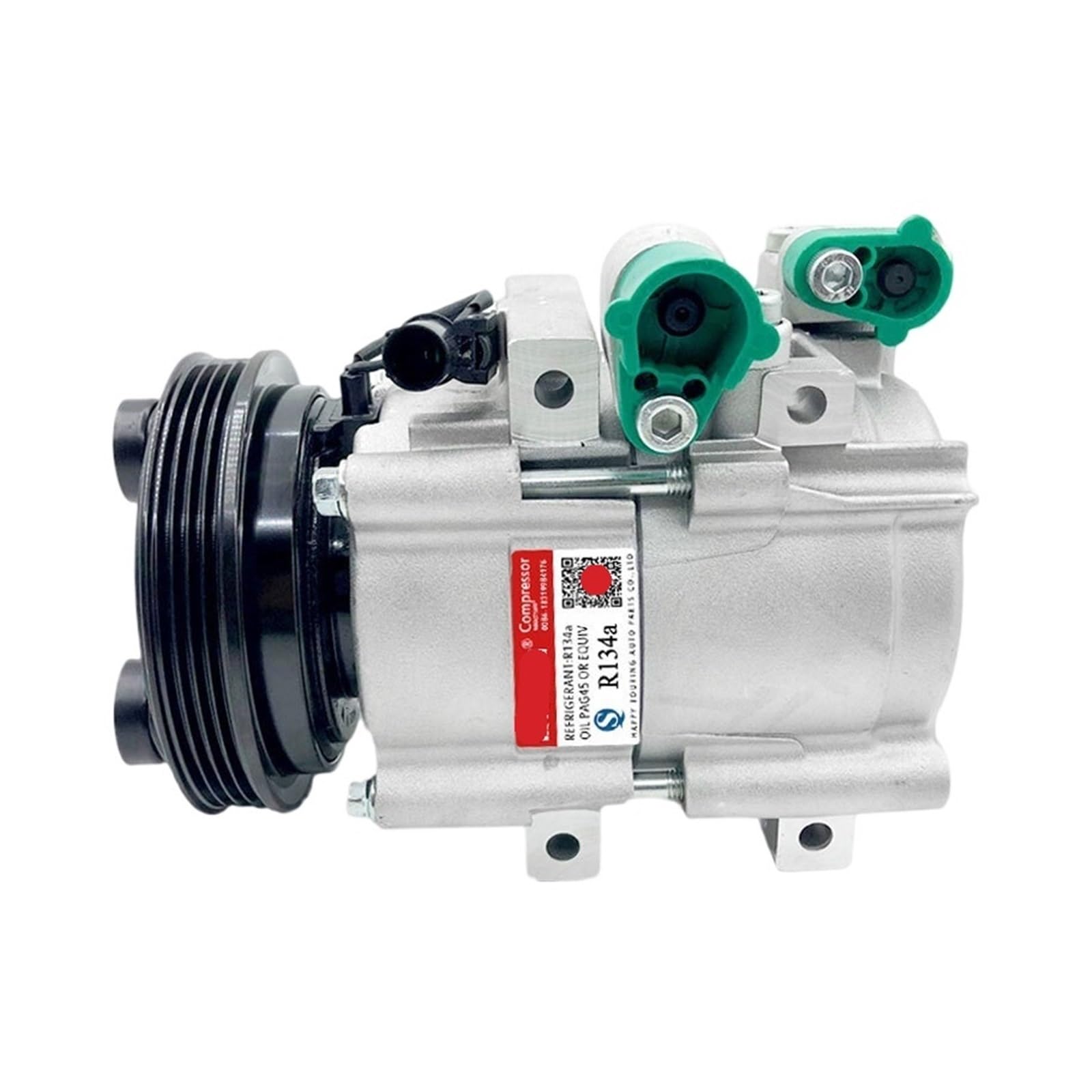 Car AC Compressor，Compatible For Hyundai,Grand Starex H1 H-1 97701 4H200For 977014H200 97701-4H200
