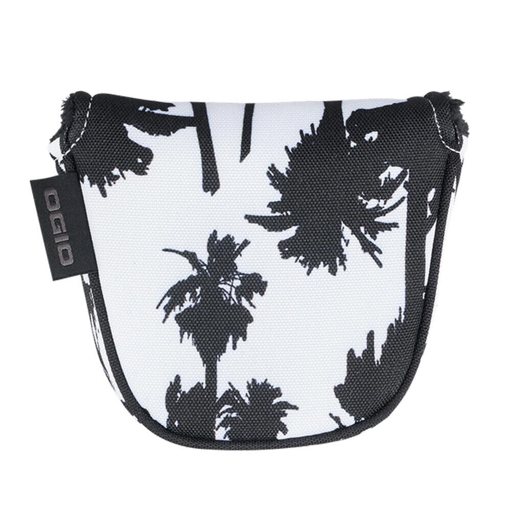 OGIO Golf Putter Headcover Aloha Palms
