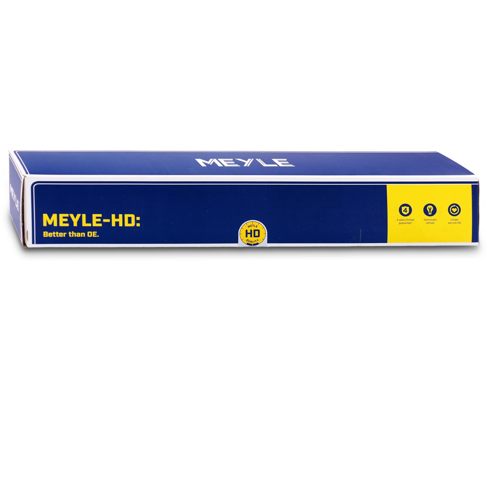 MEYLE Asta/Puntone, Stabilizzatore 3160600016/HD Compatibile con: BMW 1, 1, 1 Cabriolet, 1 Coupe, 3, 3 Cabriolet, 3 Coupe, 3 Touring, X1, Z4 Roadster