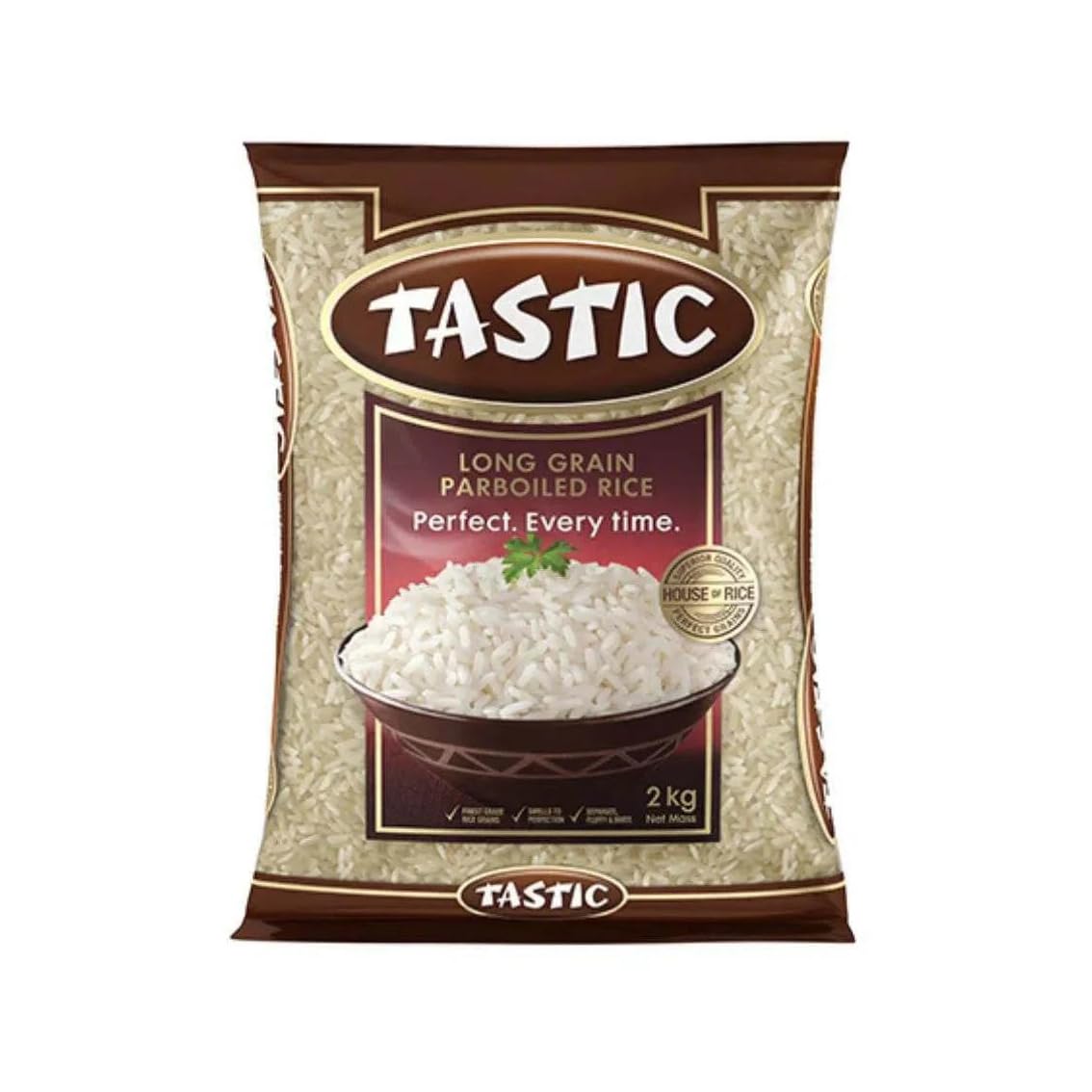 Rice 2kg