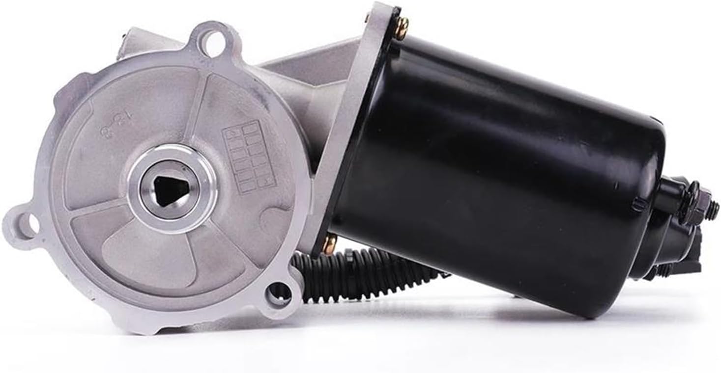 Transfer Case Motor Kit 47303H1011 47303-H1011 Car Transfer Case Shift Motor Actuator Compatible With Kia For Sorento 2003-2008 47-60-648-001-A 4760648001A