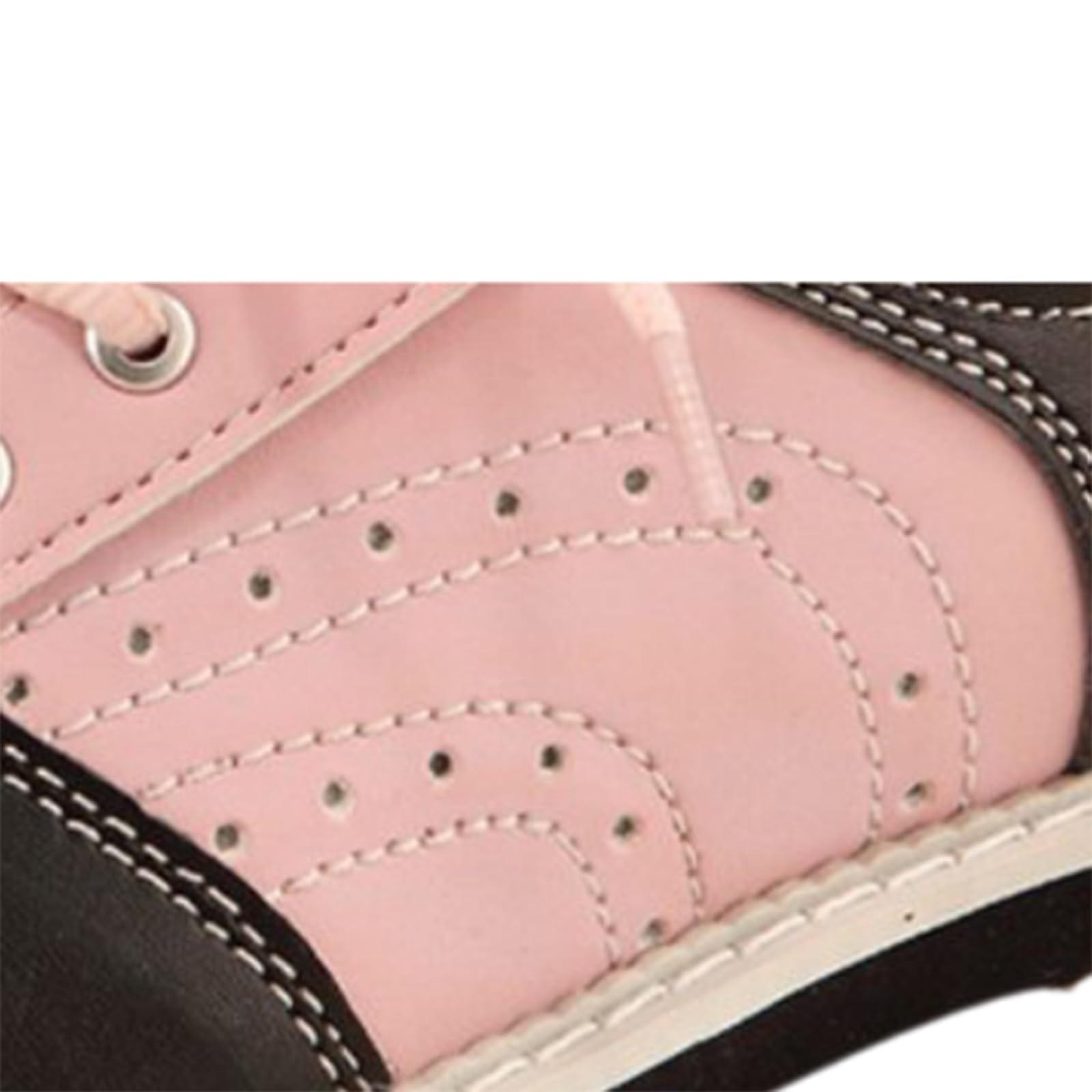 Chaussures De Bowling Hommes Et Femmes,Chaussures De Bowling AthléTique,Femmes Chaussures De Bowling,Facile à Nettoyer,LéGer Confortable,Convient DéButants Et PassionnéS Pratiquer