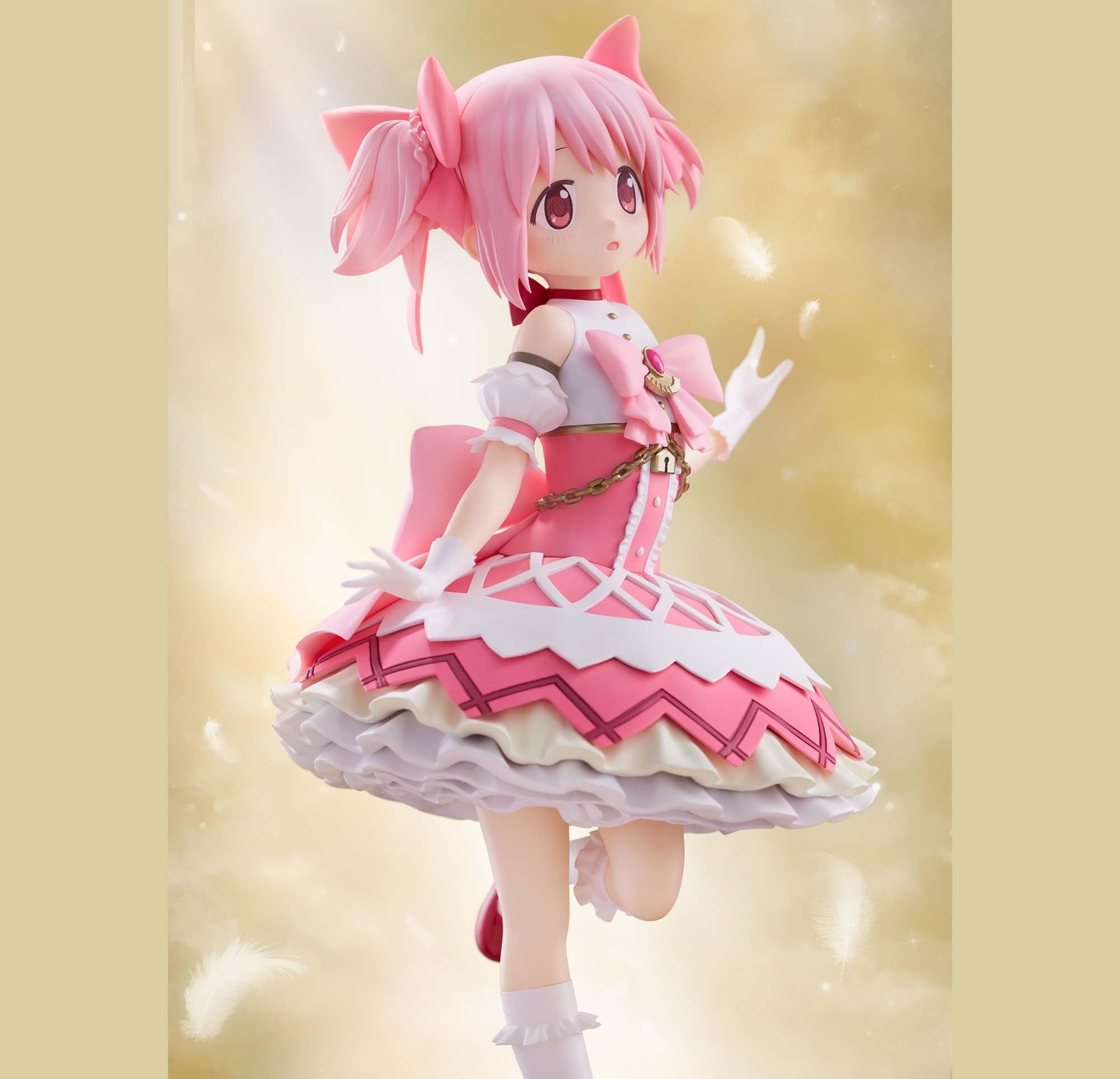 魔法少女まどか☆マギカ ワルプルギスの廻天 鹿目まどか フィギュア１２体 Amazon.co.jp: 鹿目まどか フィギュア 劇場版 魔法少女まどか☆マギカ