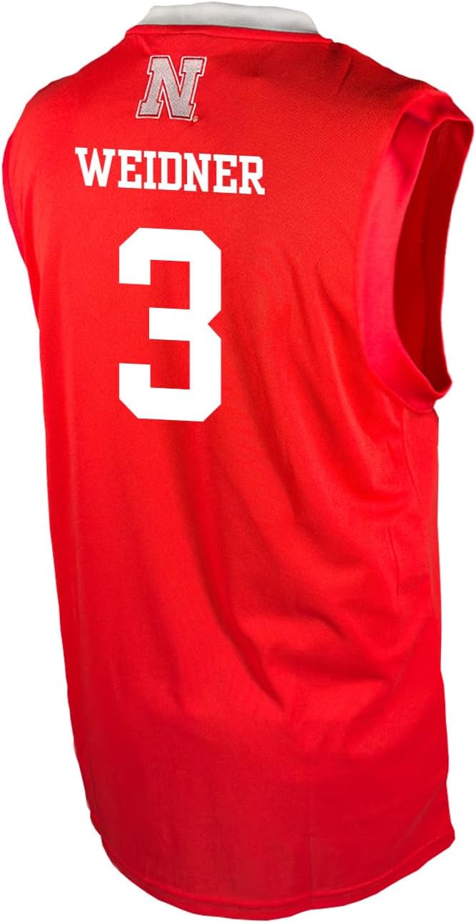 NCAA Womens Nebraska Cornhuskers Basketball