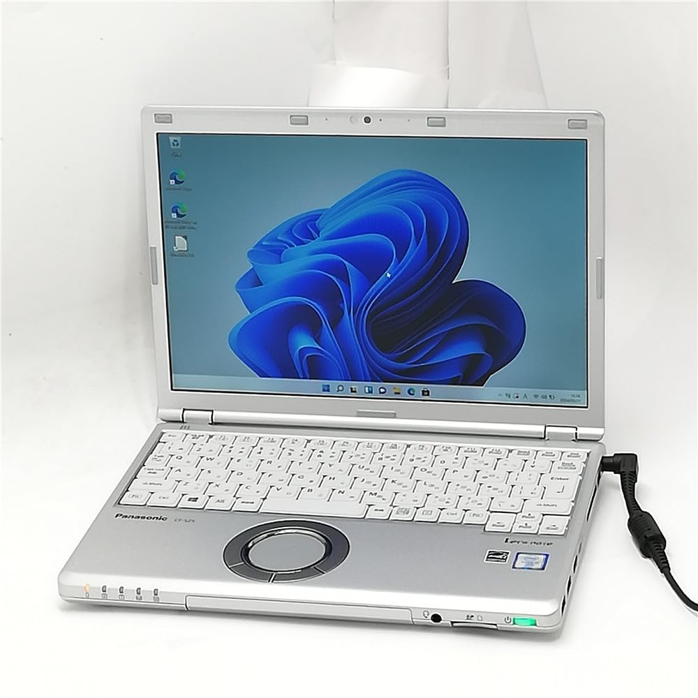 Amazon.co.jp: パナ☆ソニック レッツ☆ノート CF-SZ5 CF 