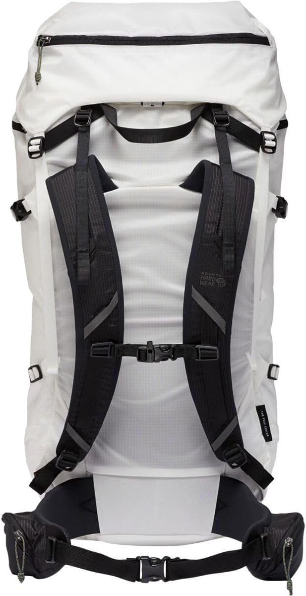Mountain Hardwear 2094671107M/L Alpine Light 50 Backpack Undyed M/L