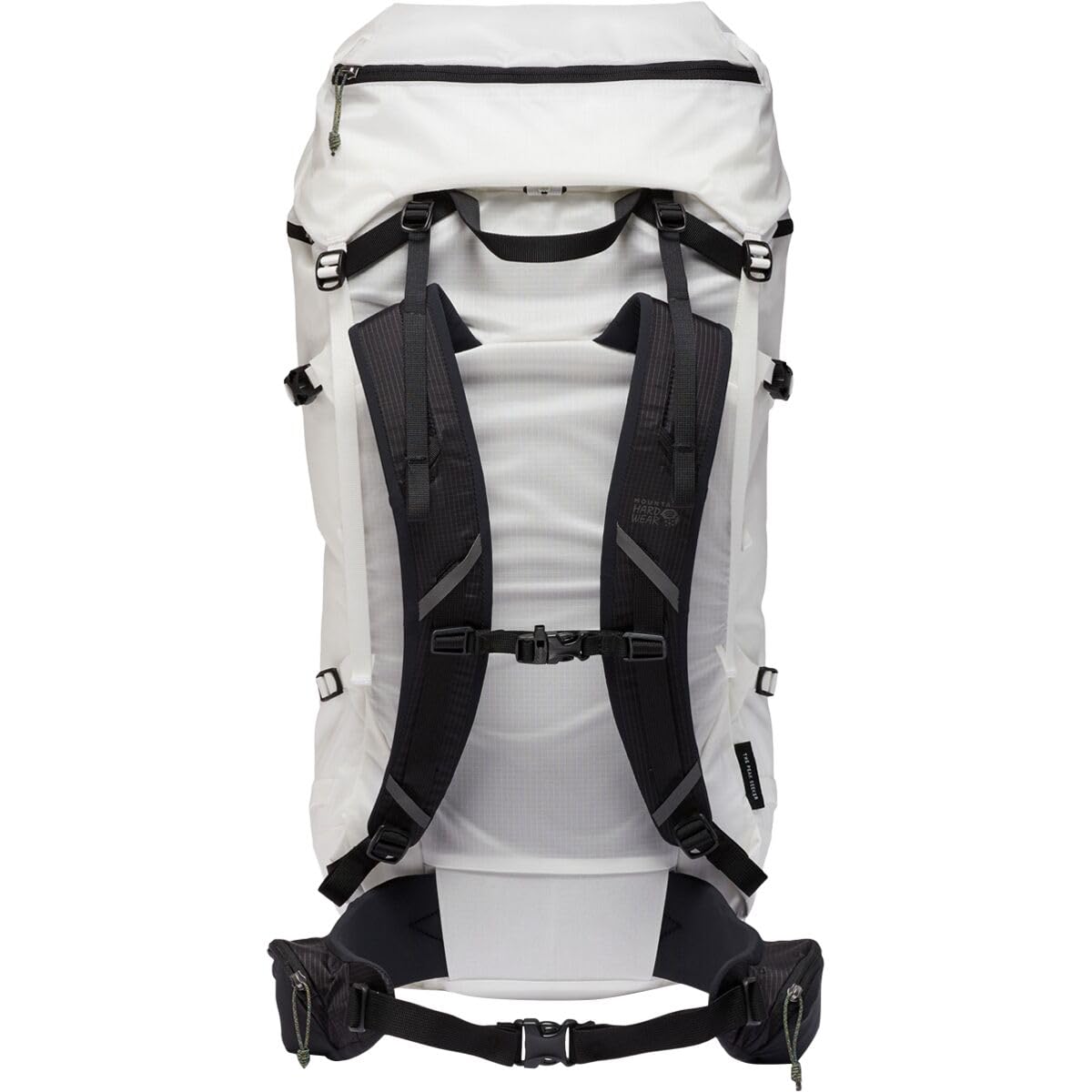 Mountain Hardwear 2094671107M/L Alpine Light 50 Backpack Undyed M/L