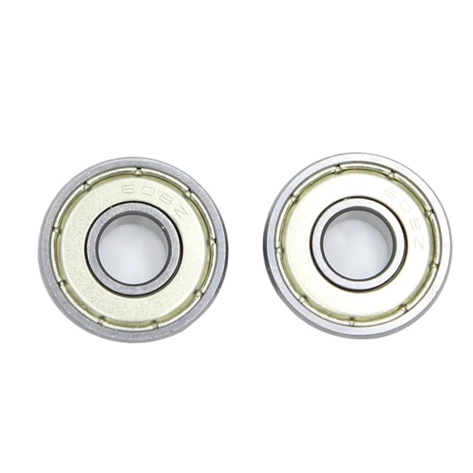 Roulement MR148ZZ pour éliminer le jeu mécanique des axes de 8mm de diamètre