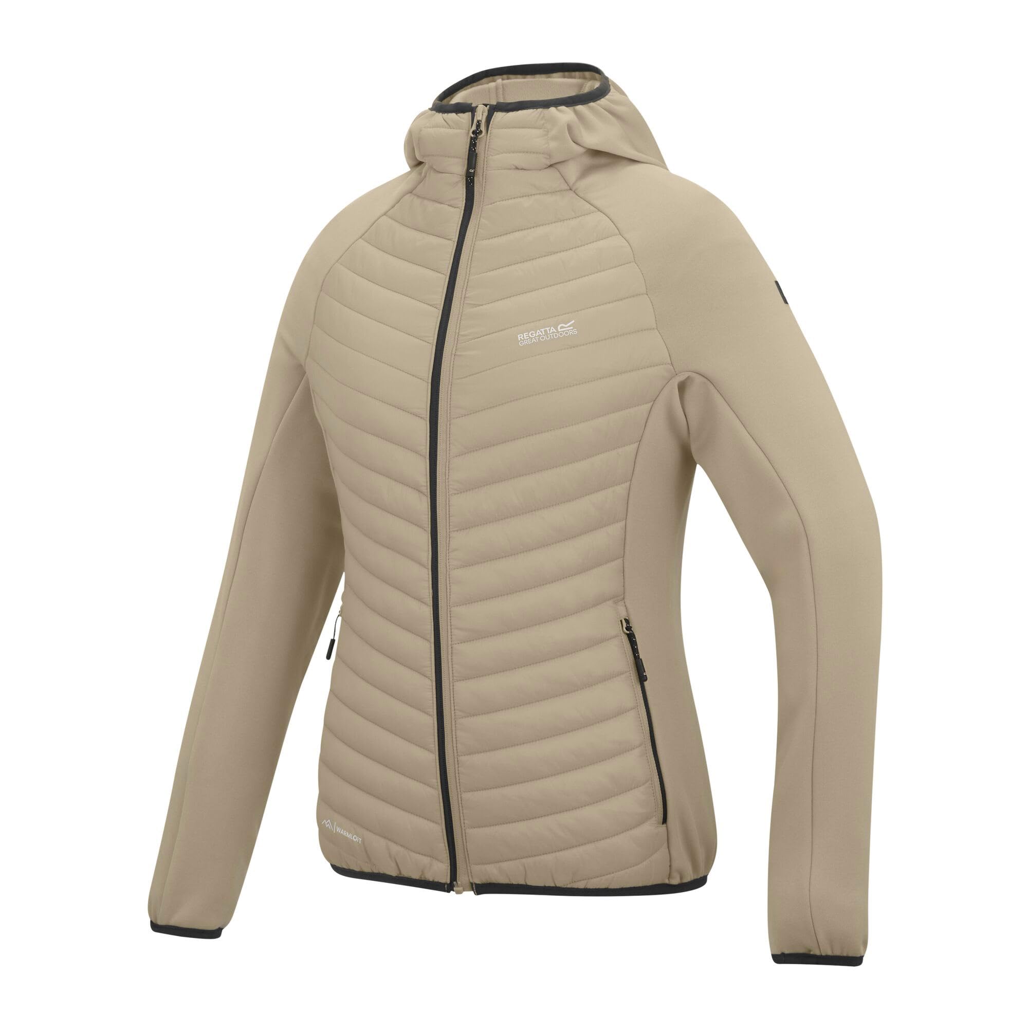Regatta Anderson Hybrid Jacket 40